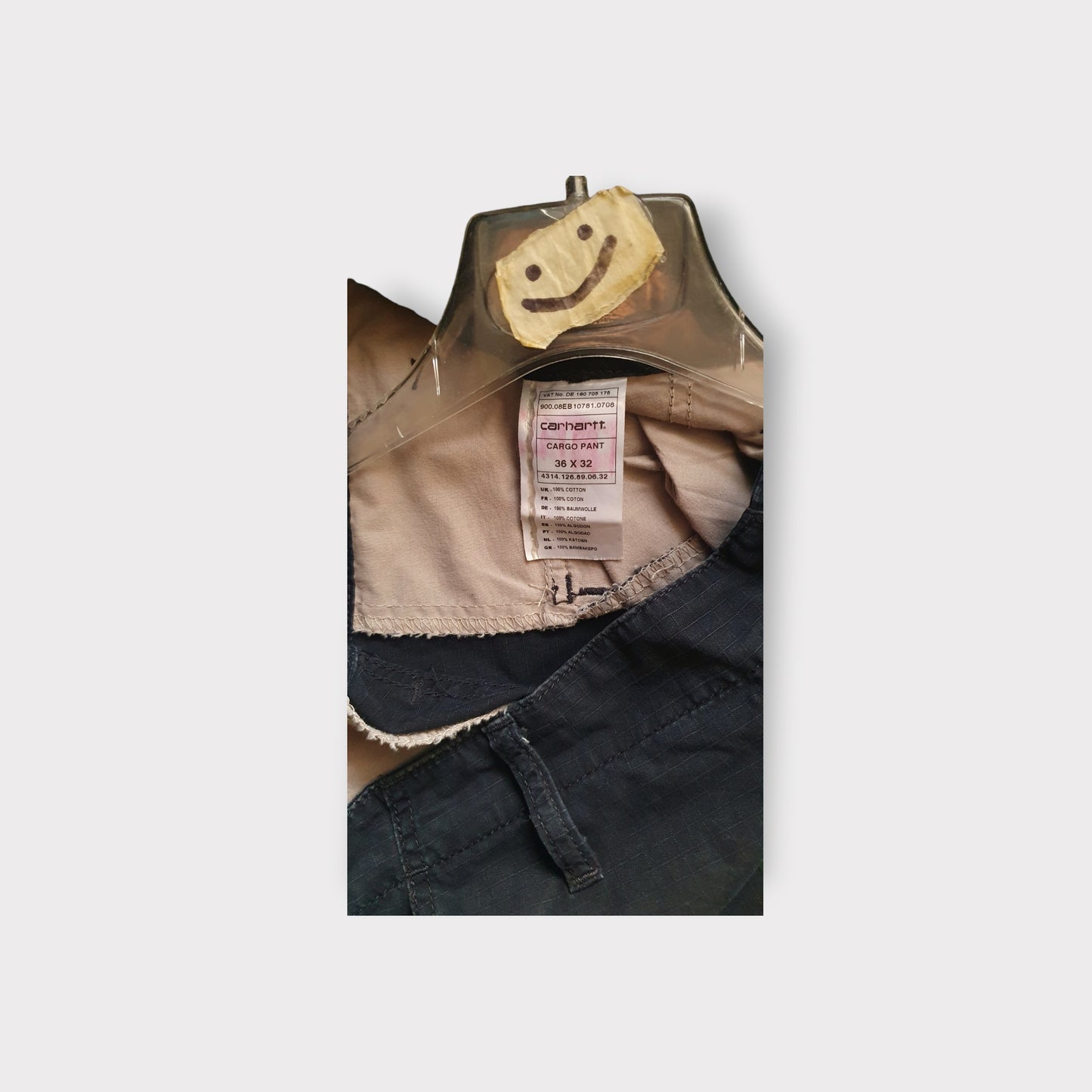 Pantaloni Carhartt Aviation Cargo (36x32)