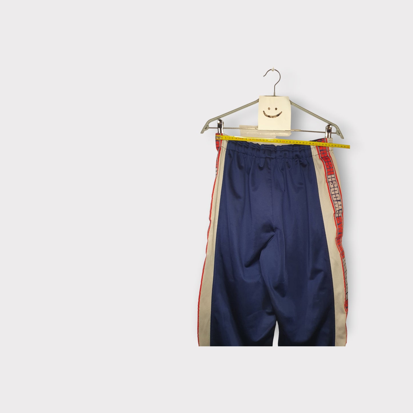 Pantaloni Nike Swoosh Vintage 90's (S)