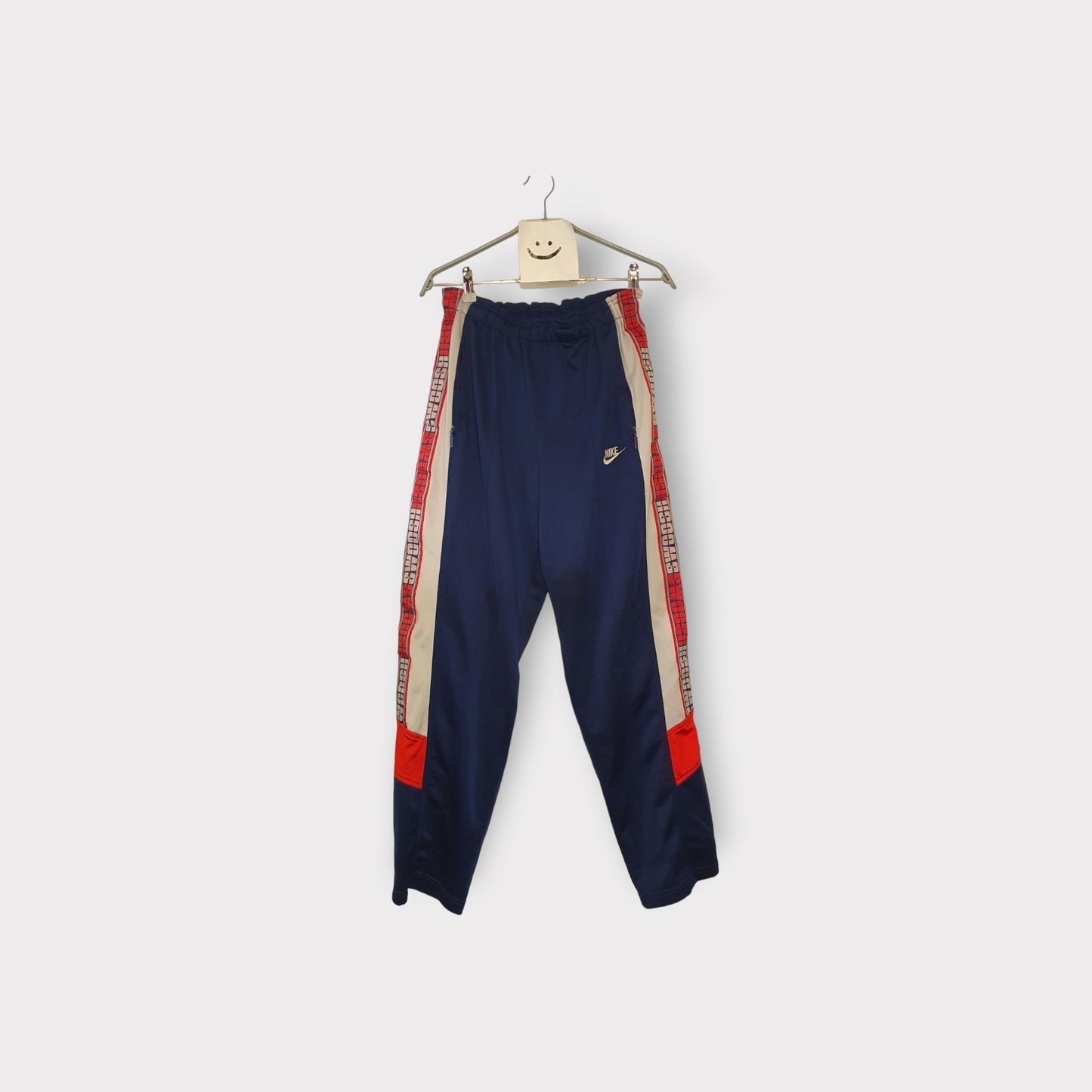 Pantaloni Nike Swoosh Vintage 90's (S)