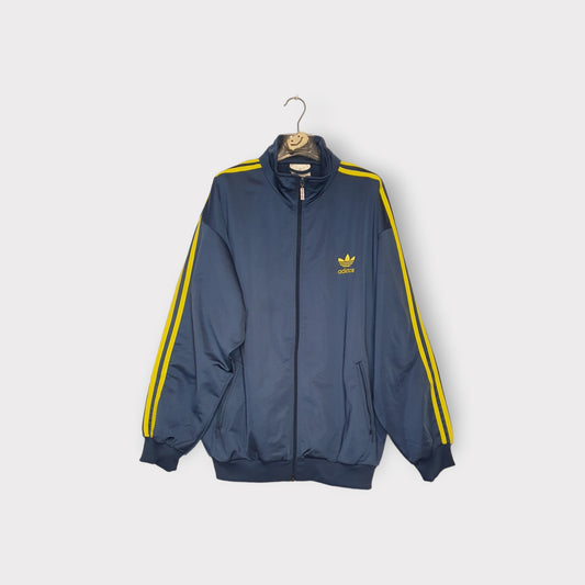 Felpa Adidas Essential Vintage 00's (L)