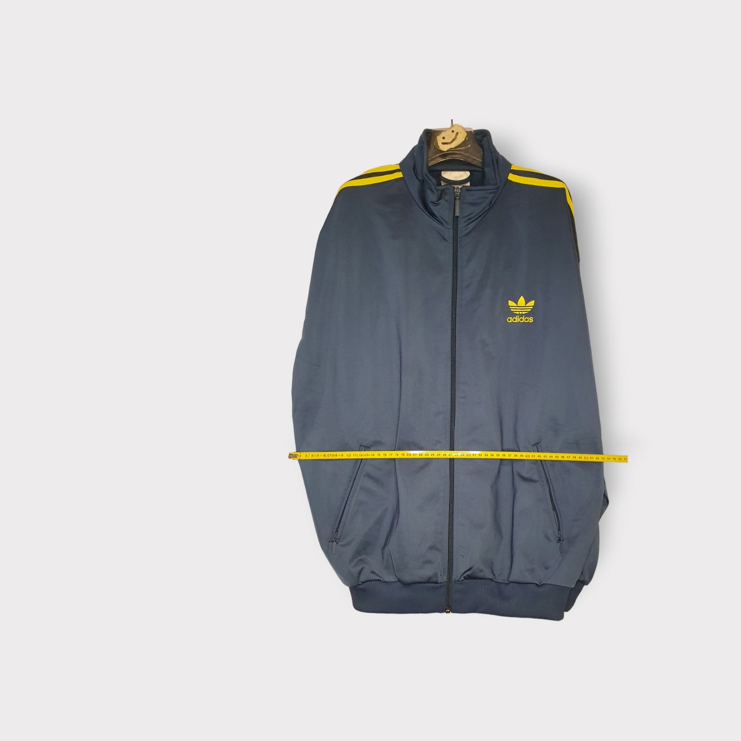 Felpa Adidas Essential Vintage 00's (L)