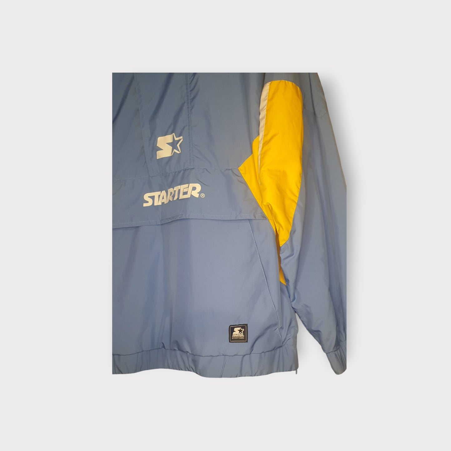 Windbreaker Starter (M)