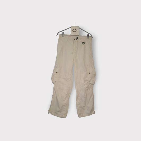 Pantalone Nike Parachute Cargo Vintage 00's (S)