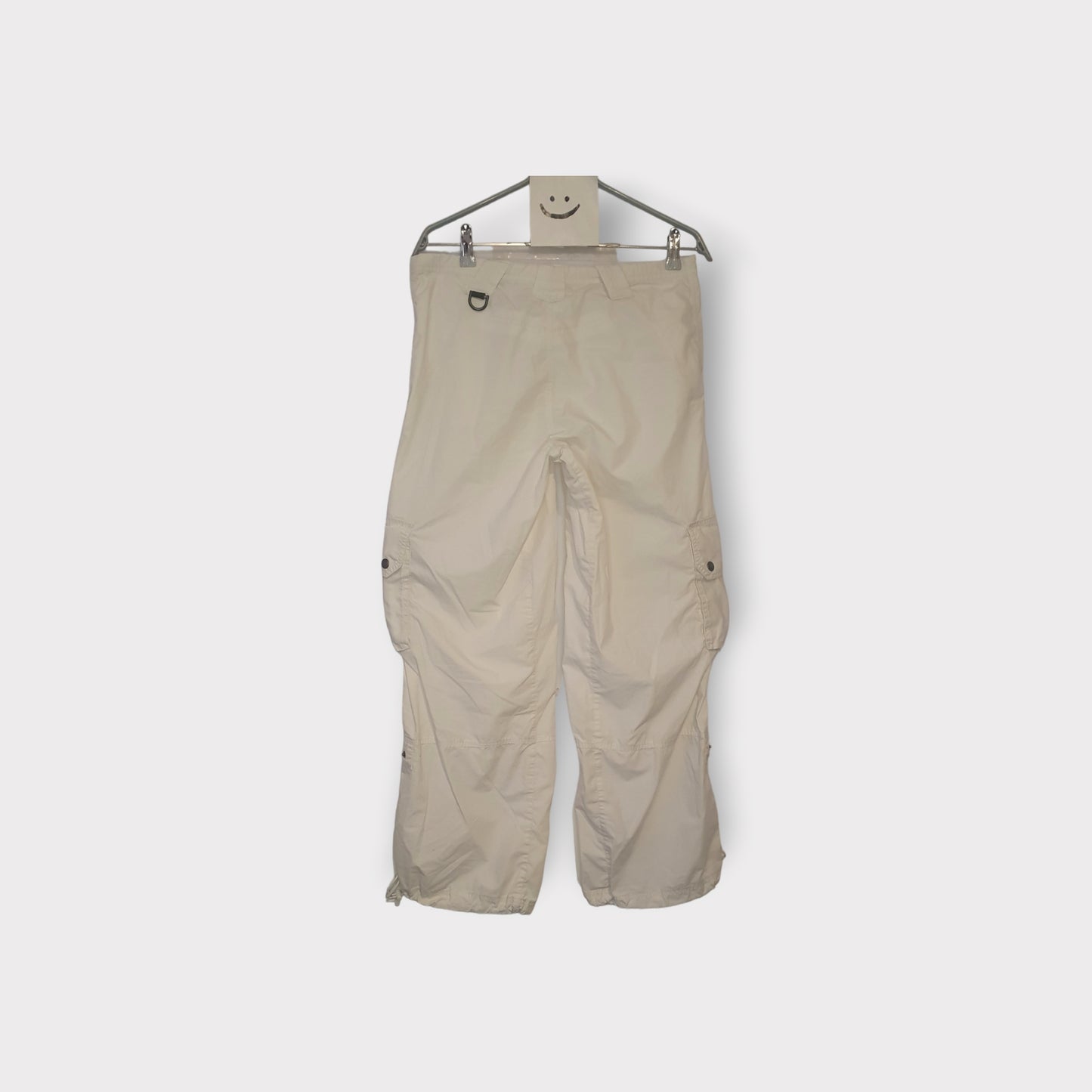 Pantalone Nike Parachute Cargo Vintage 00's (S)