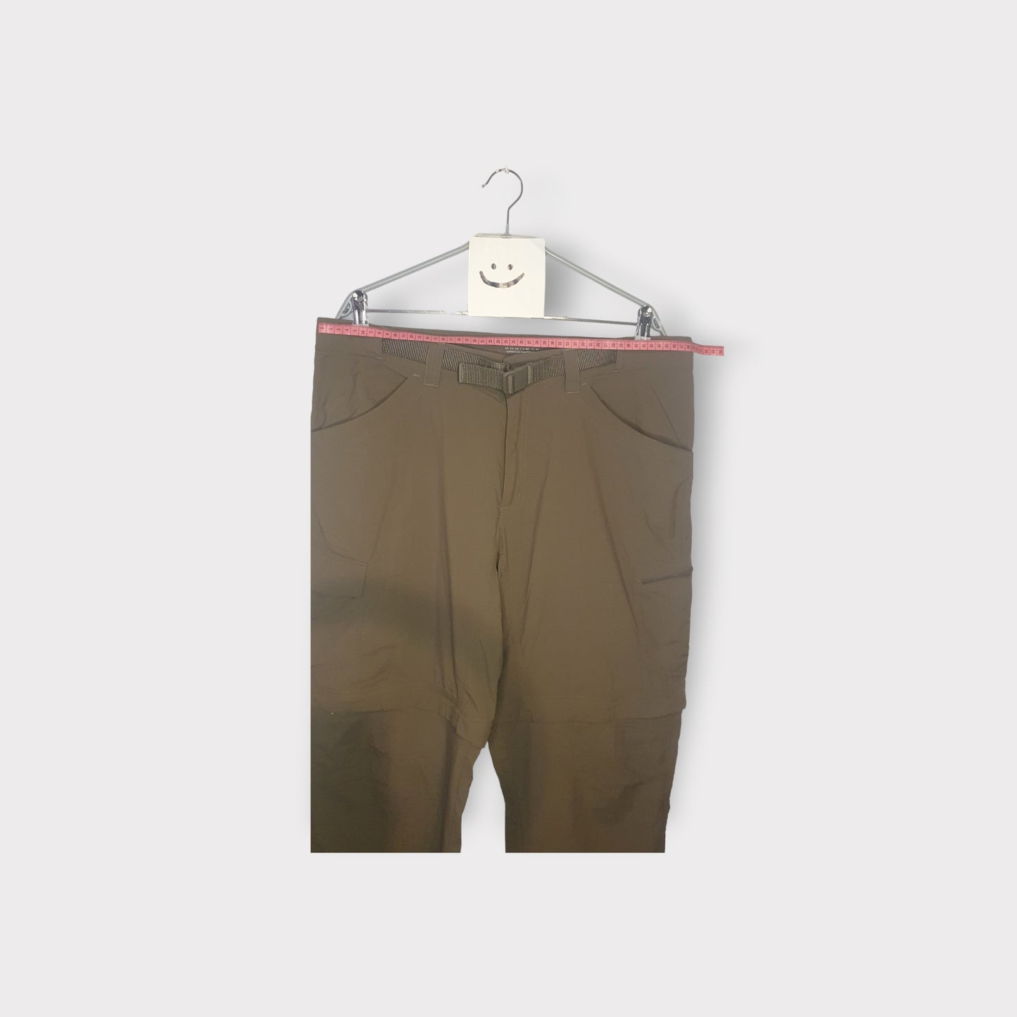 Pantalone Reversibile Columbia Omni Wick (L)