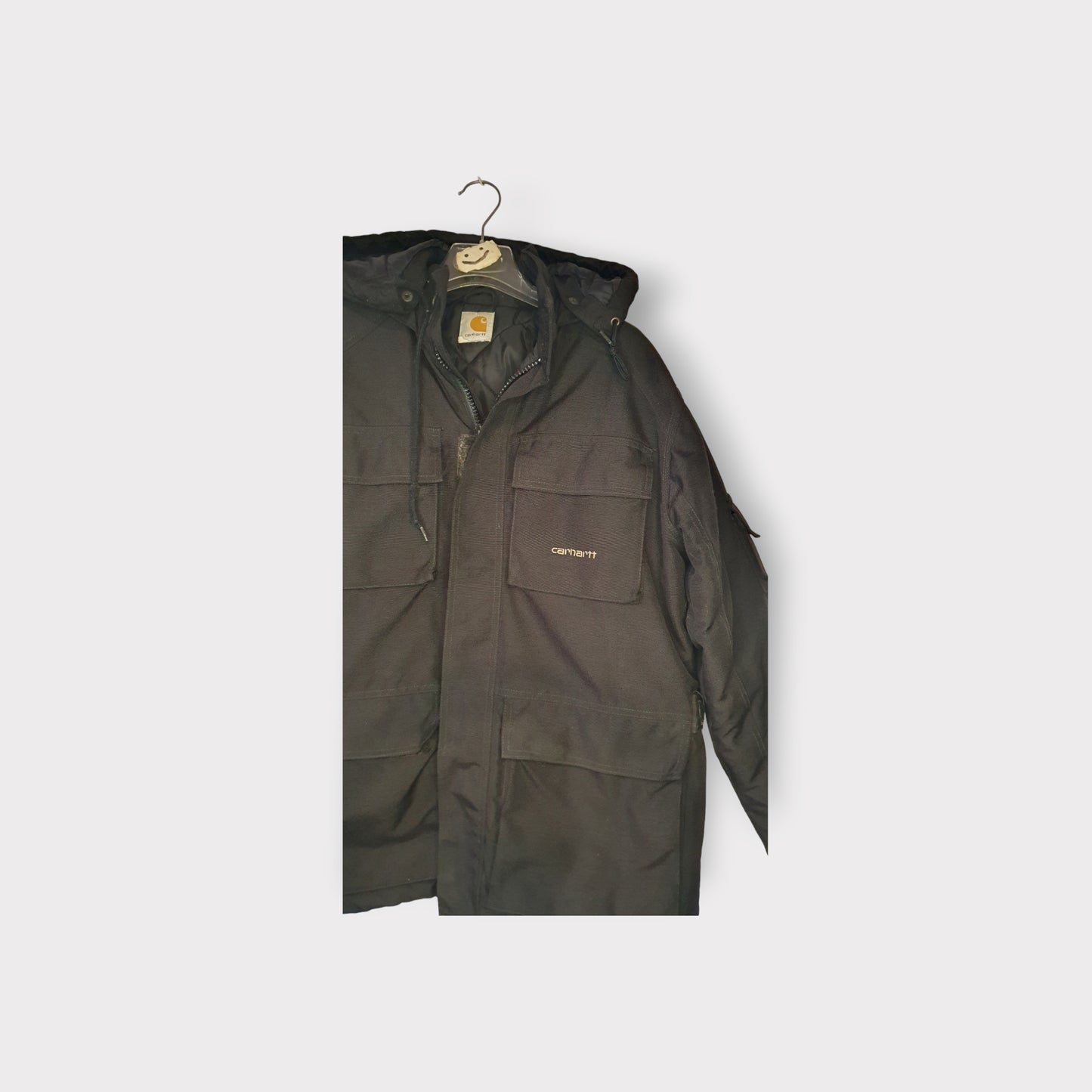 Giubbotto Workwear Carhartt (L)