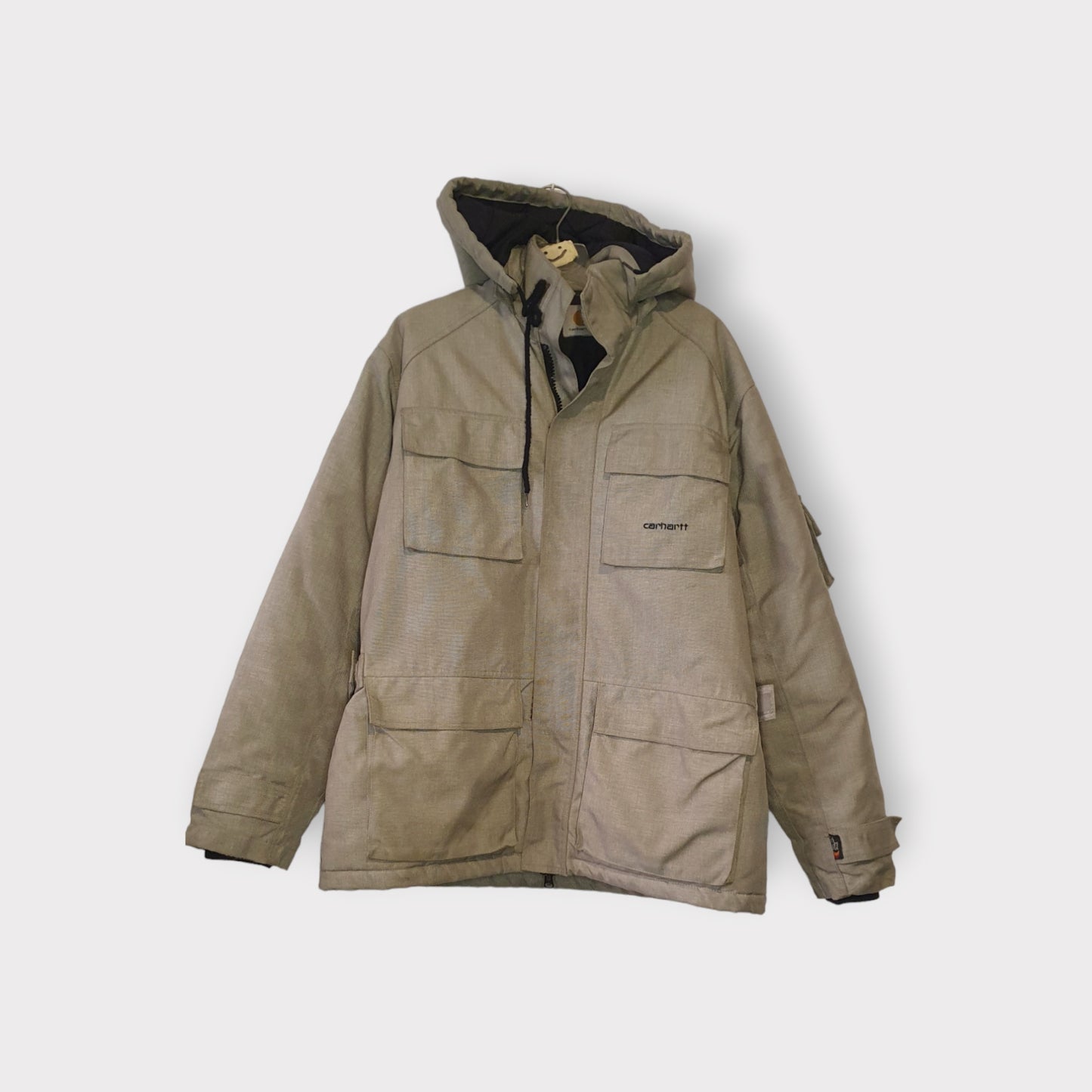 Giubbotto Carhartt Workwear (L)