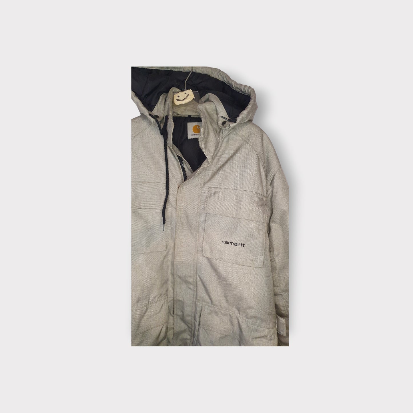 Giubbotto Carhartt Workwear (L)