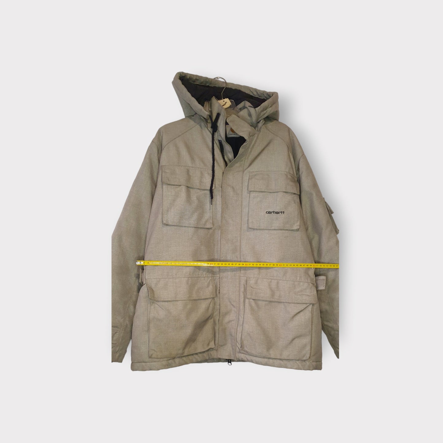 Giubbotto Carhartt Workwear (L)