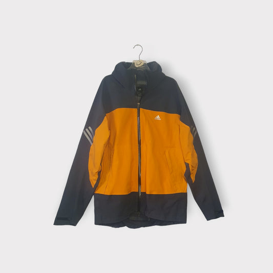 Giacca Tecnica Adidas Summit Gore-Tex (XL)