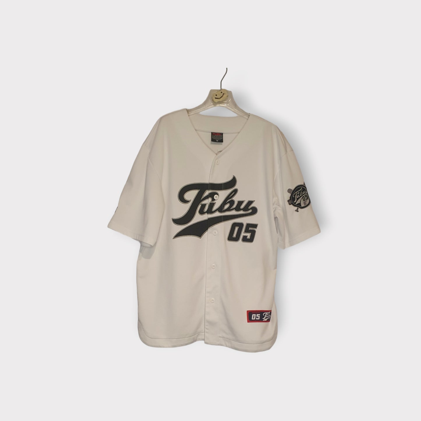 Maglia Baseball Fubu (M)