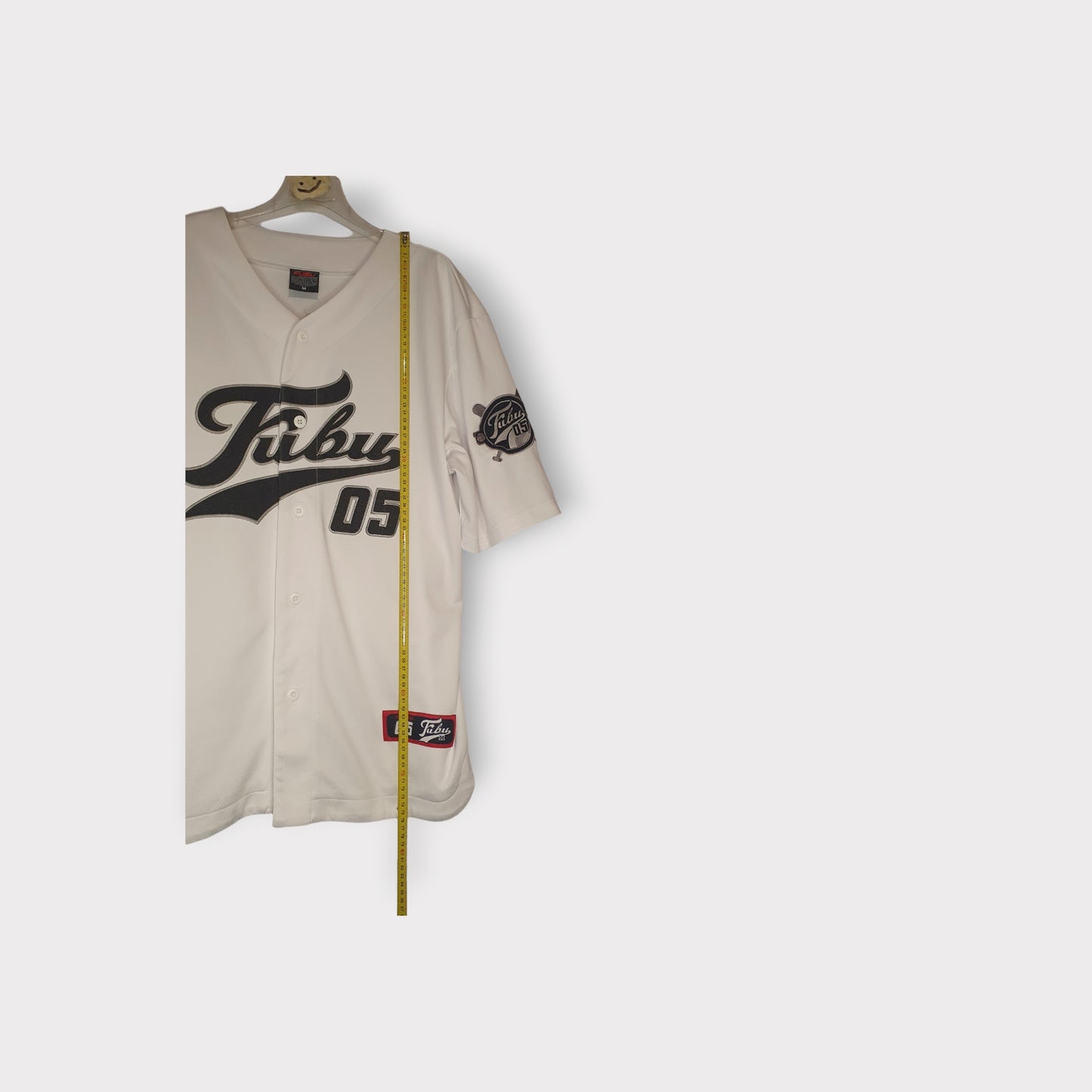 Maglia Baseball Fubu (M)