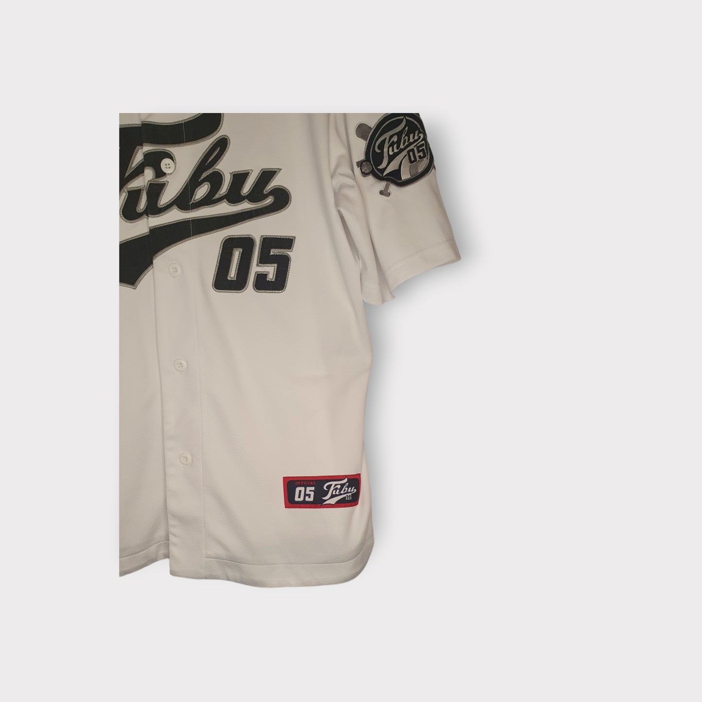 Maglia Baseball Fubu (M)