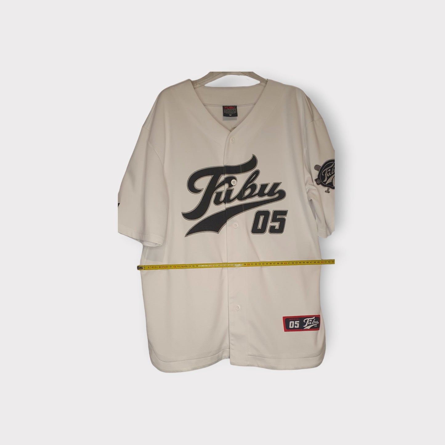 Maglia Baseball Fubu (M)