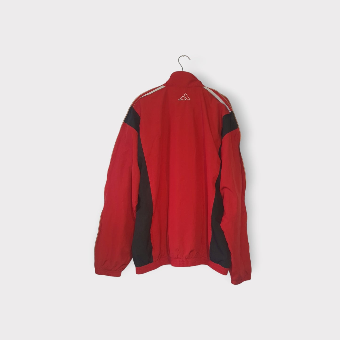 Windbraker Adidas Vintage 00's (L)