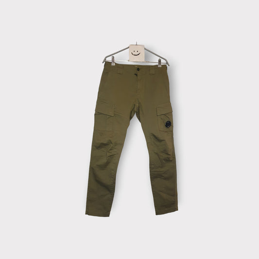 Pantalone Cargo C.P. Company Ergonomic Fit (M)