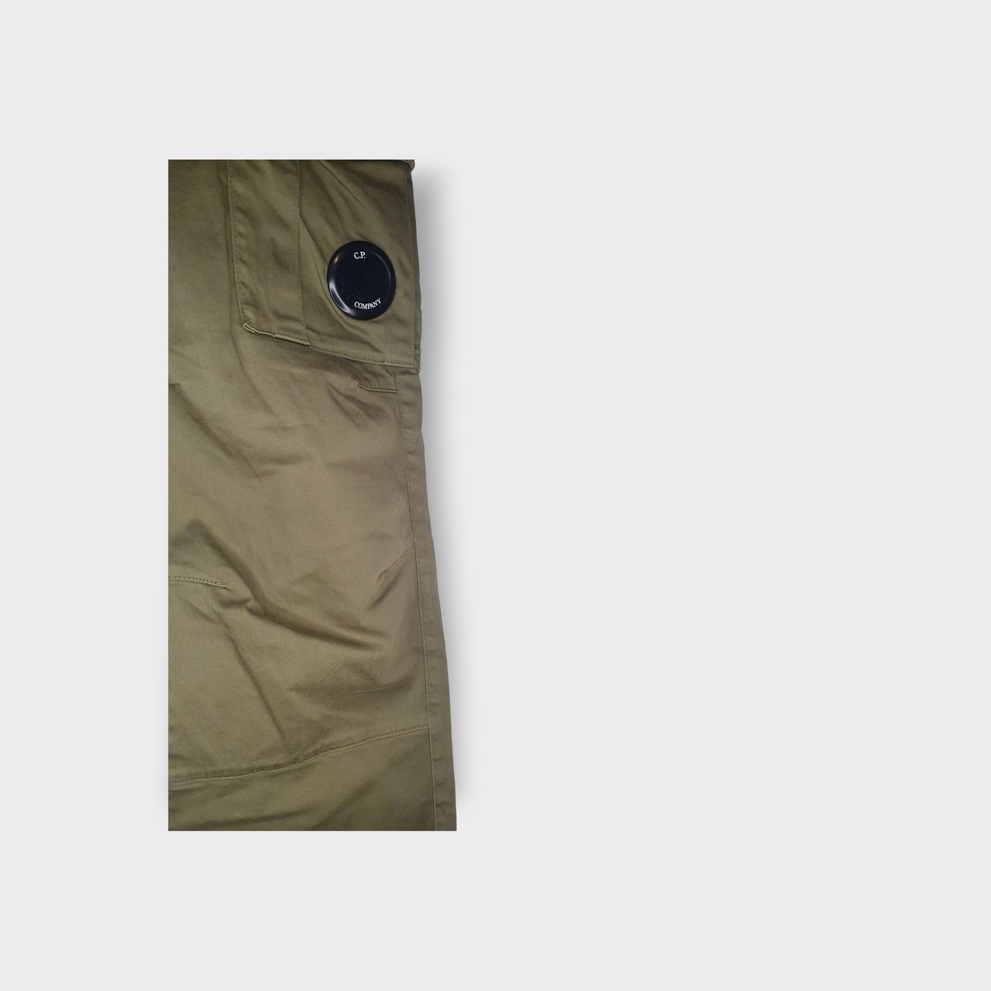 Pantalone Cargo C.P. Company Ergonomic Fit (M)