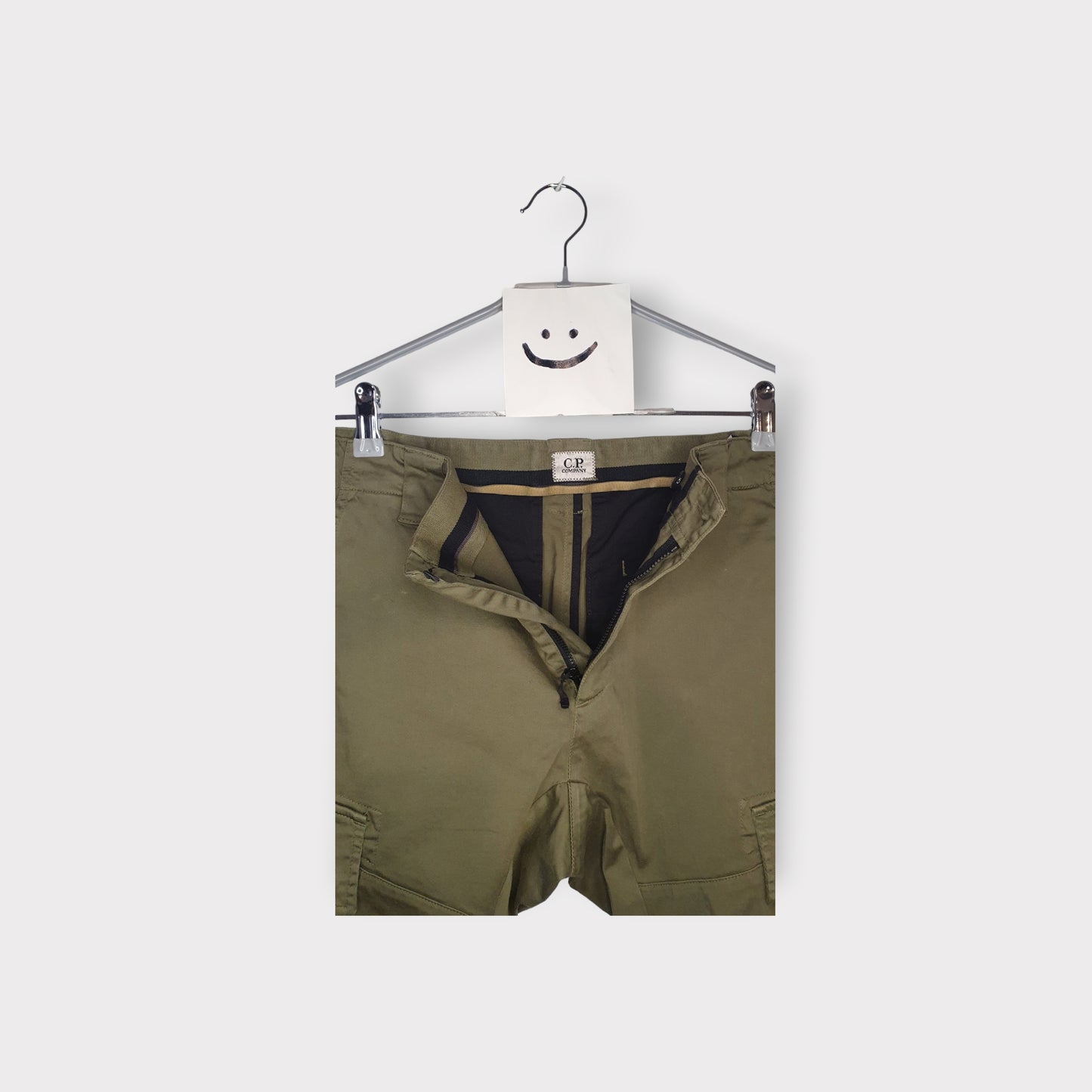 Pantalone Cargo C.P. Company Ergonomic Fit (M)