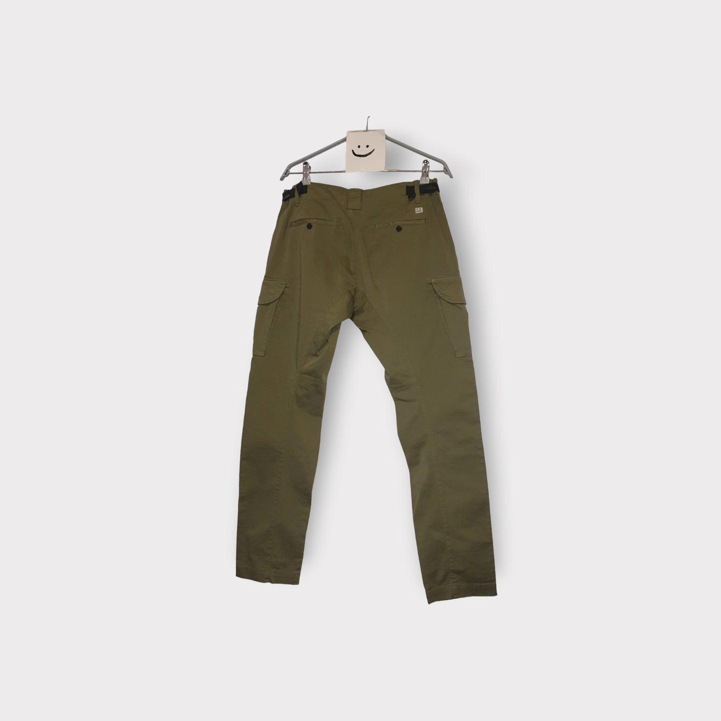 Pantalone Cargo C.P. Company Ergonomic Fit (M)