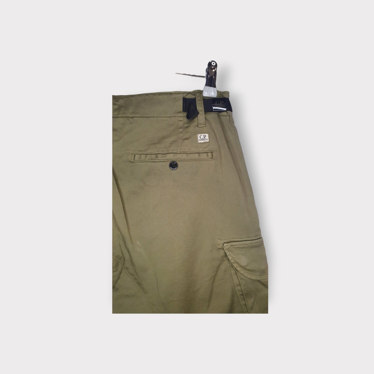 Pantalone Cargo C.P. Company Ergonomic Fit (M)