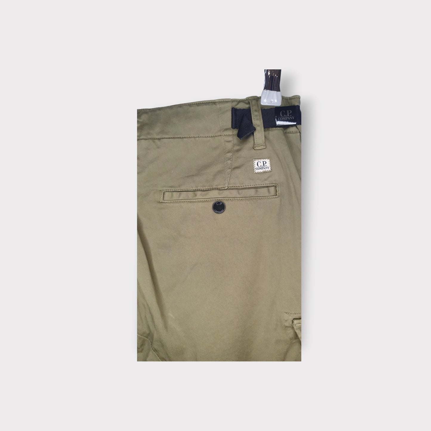 Pantalone Cargo C.P. Company Ergonomic Fit (M)