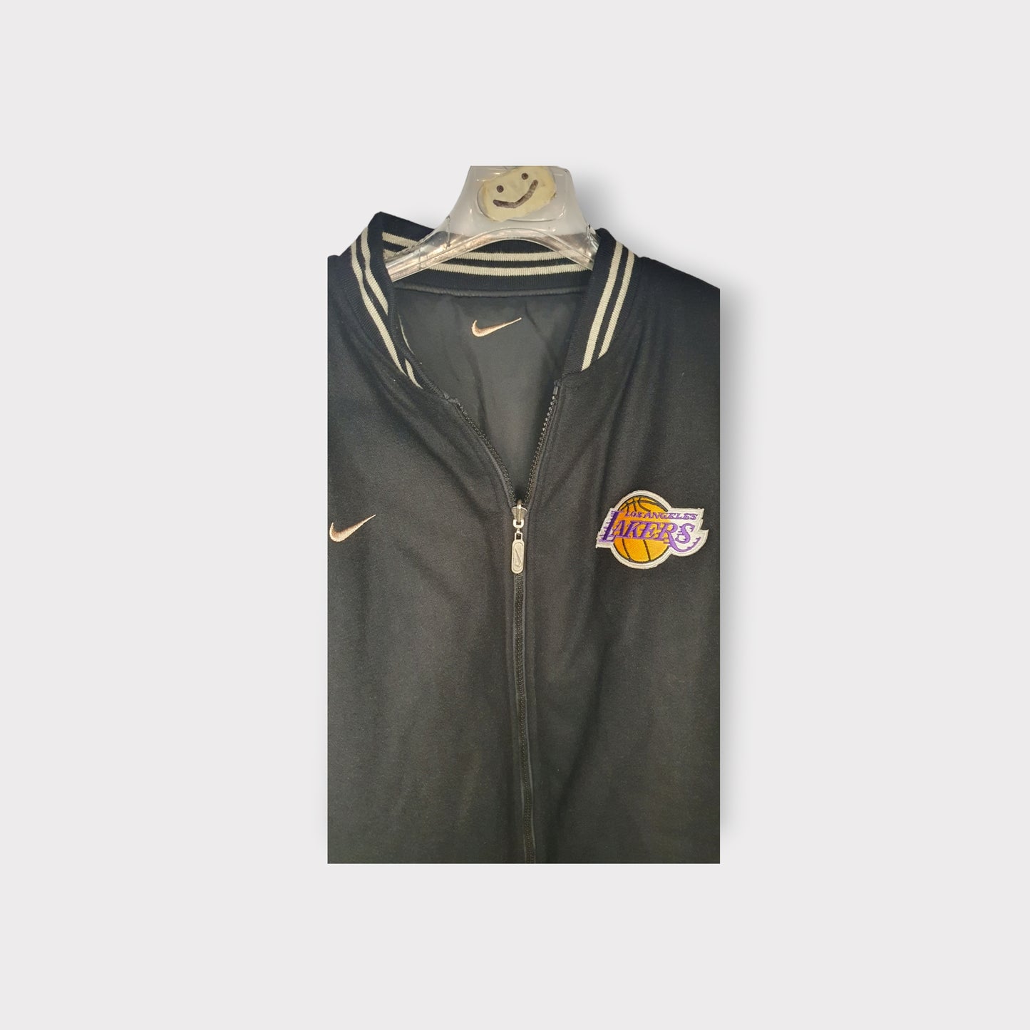 Giubbotto Nike L.A. Lakers Reversible Vintage 90's (S - L 16/18)