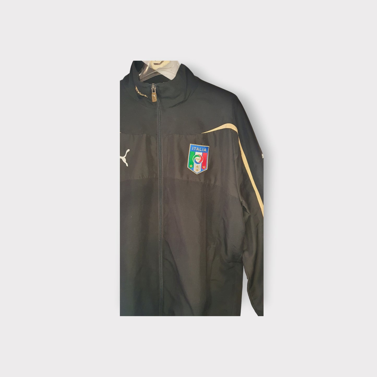 Tuta Completa Puma ITA FIGC  2010 (M)