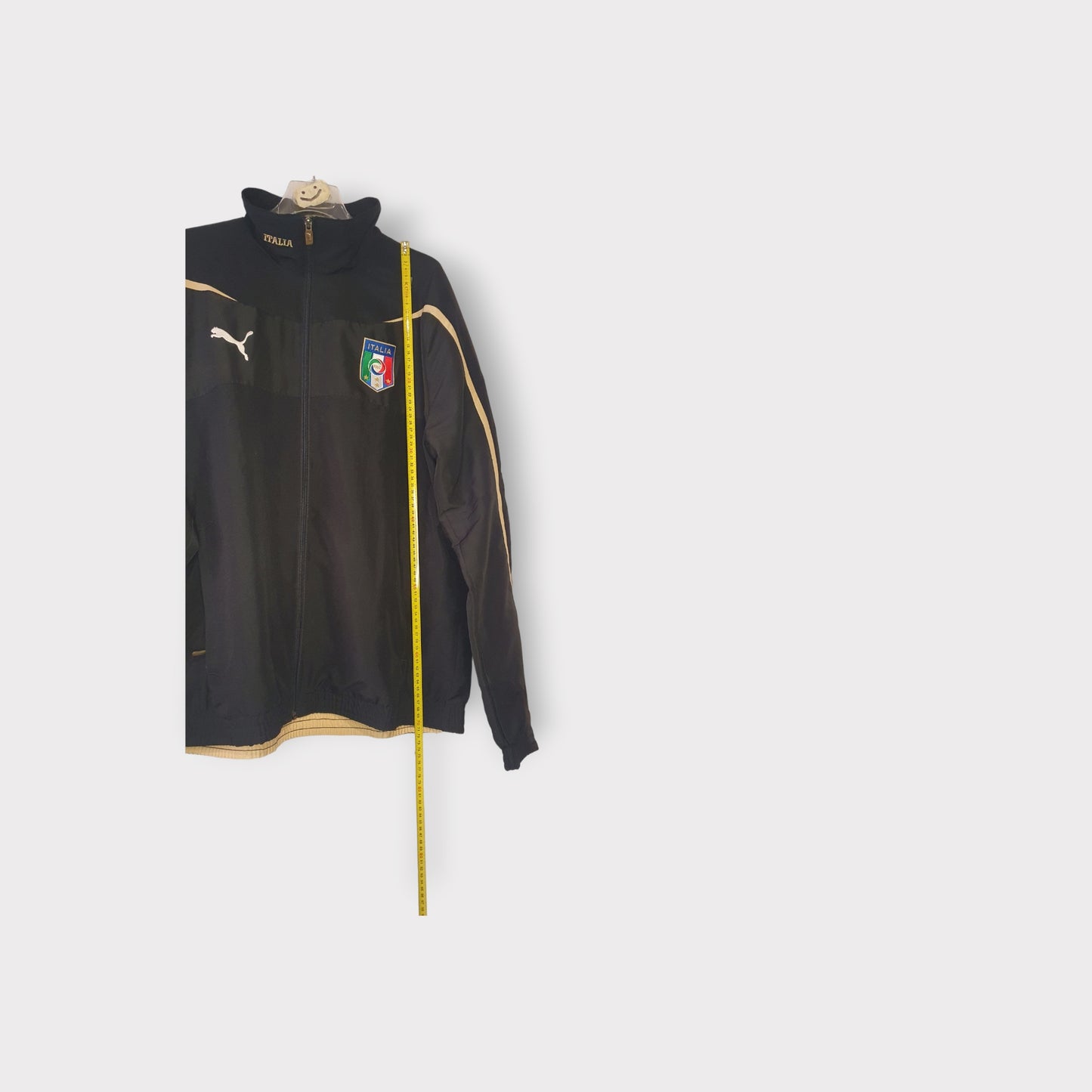 Tuta Completa Puma ITA FIGC  2010 (M)