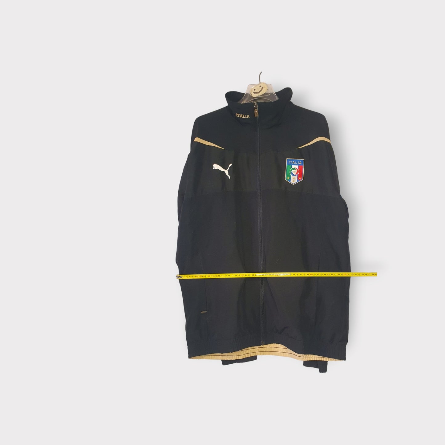 Tuta Completa Puma ITA FIGC  2010 (M)