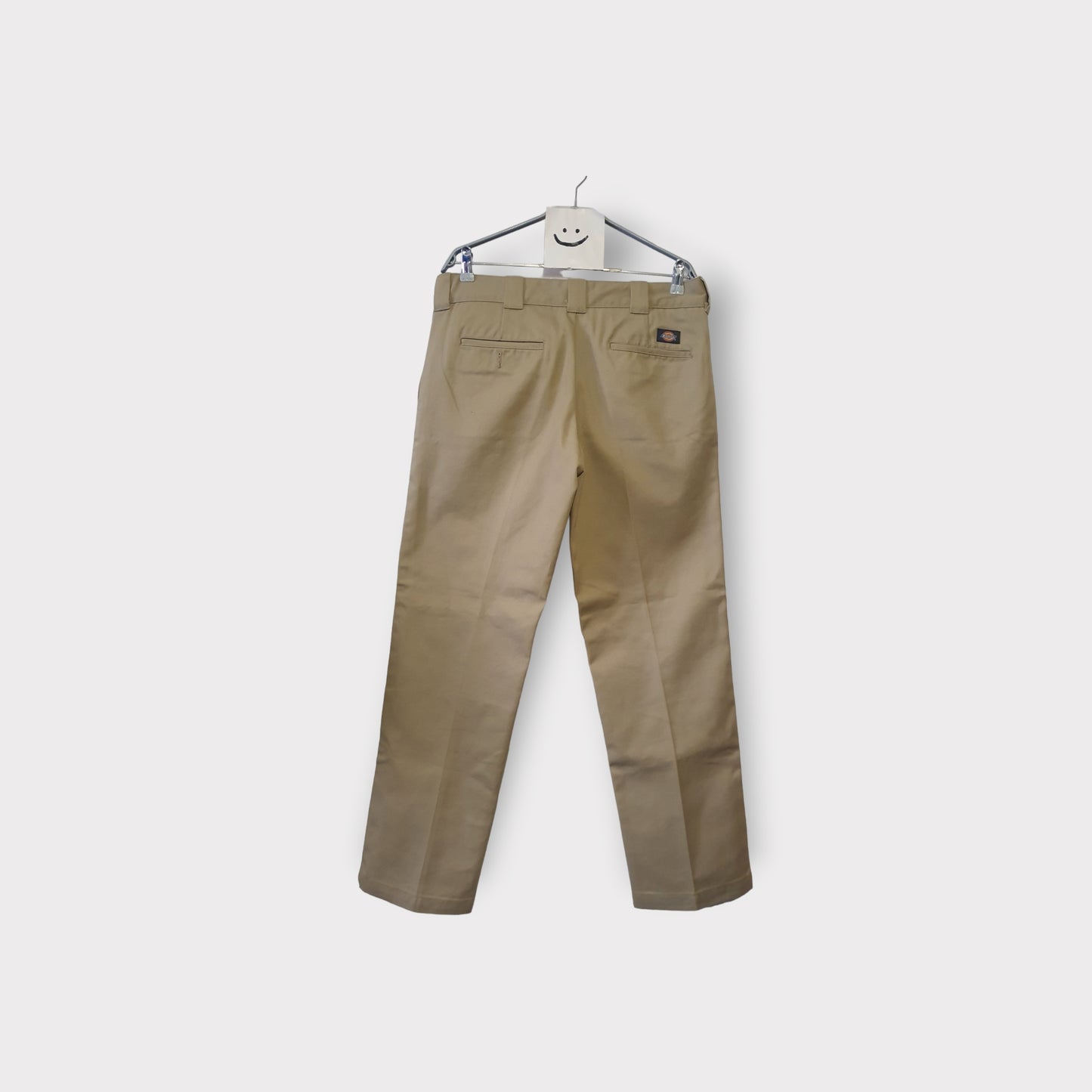 Pantaloni Workwear Dickies Slim Straight (W34/L32)