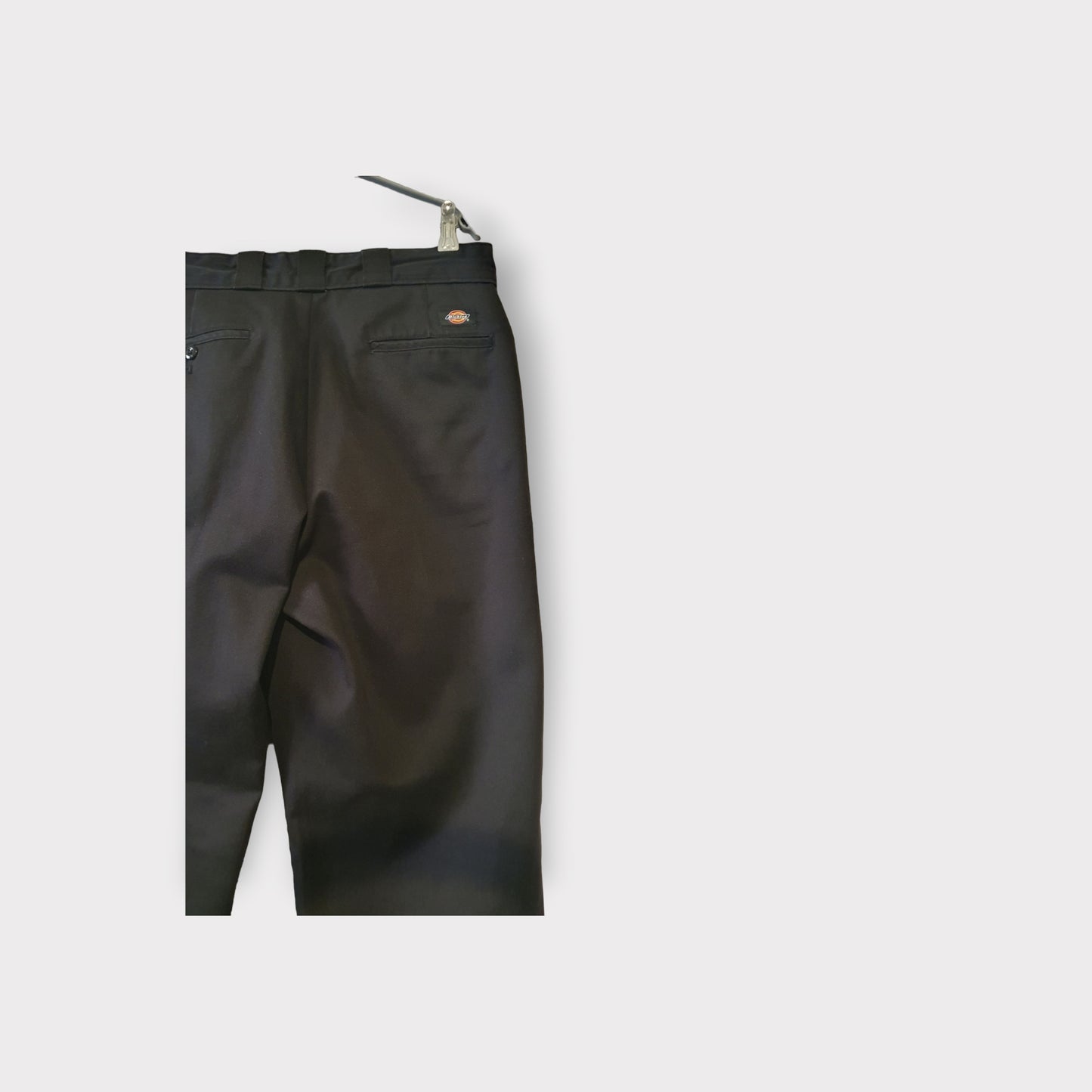 Pantaloni Dickies 874 Black (W36/L32)