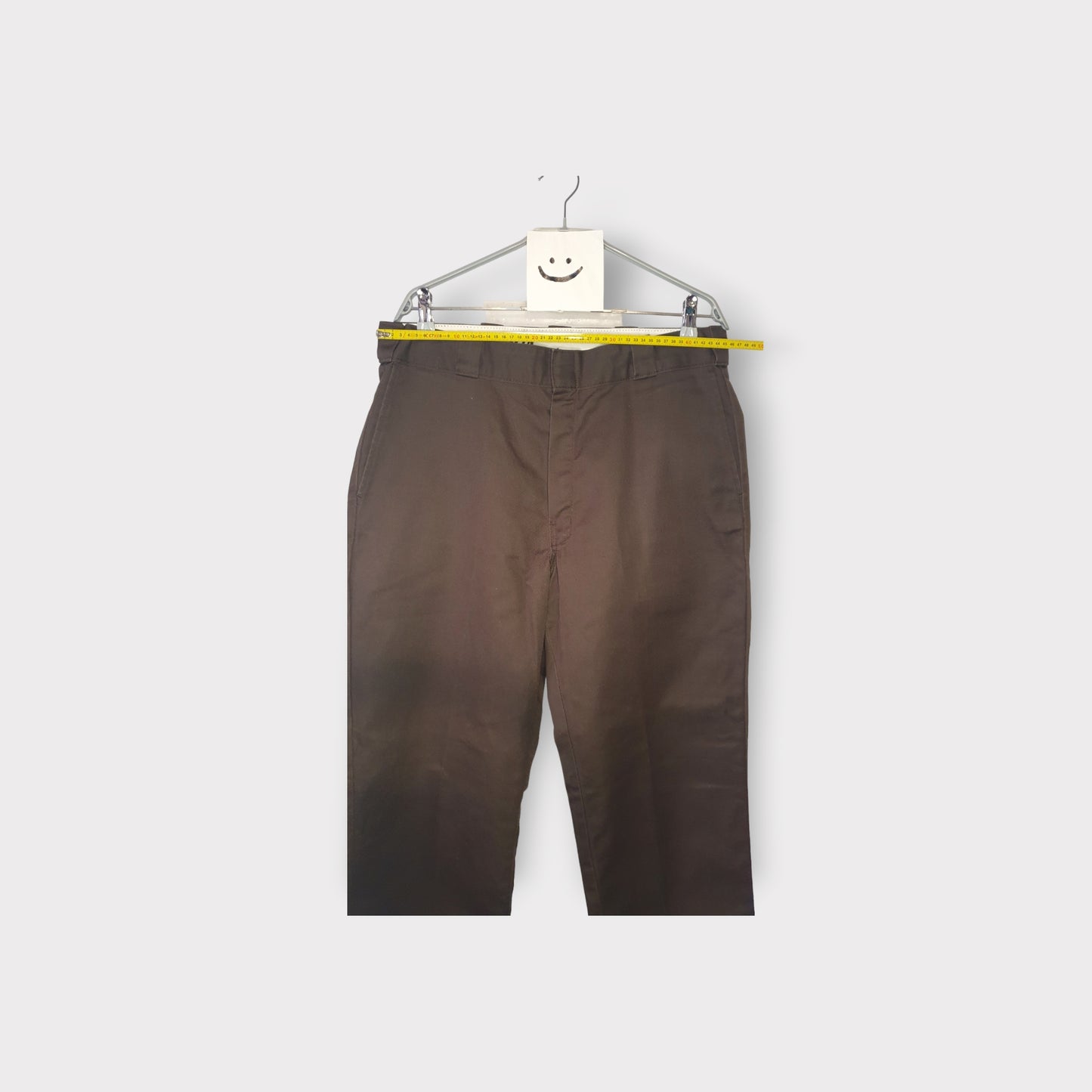 Pantaloni Dickies 874 Brown (W36/L32)