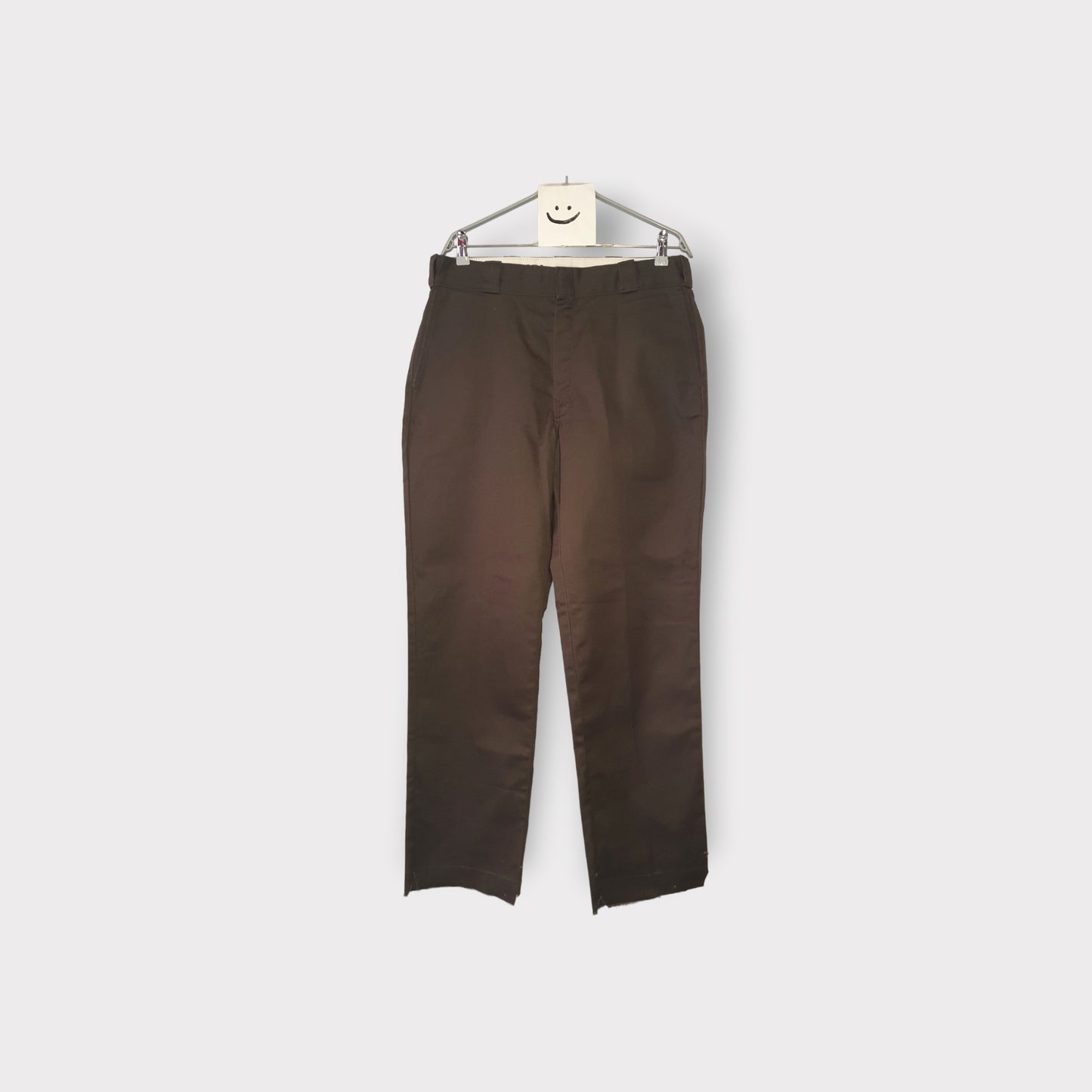 Pantaloni Dickies 874 Brown (W36/L32)