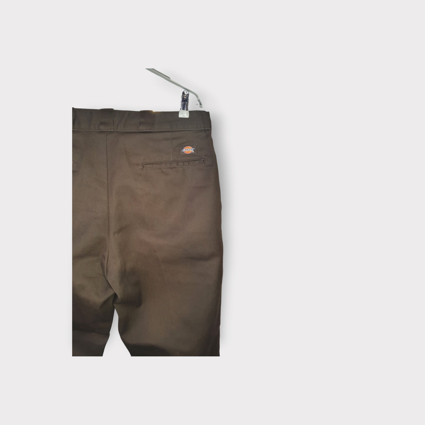 Pantaloni Dickies 874 Brown (W36/L32)