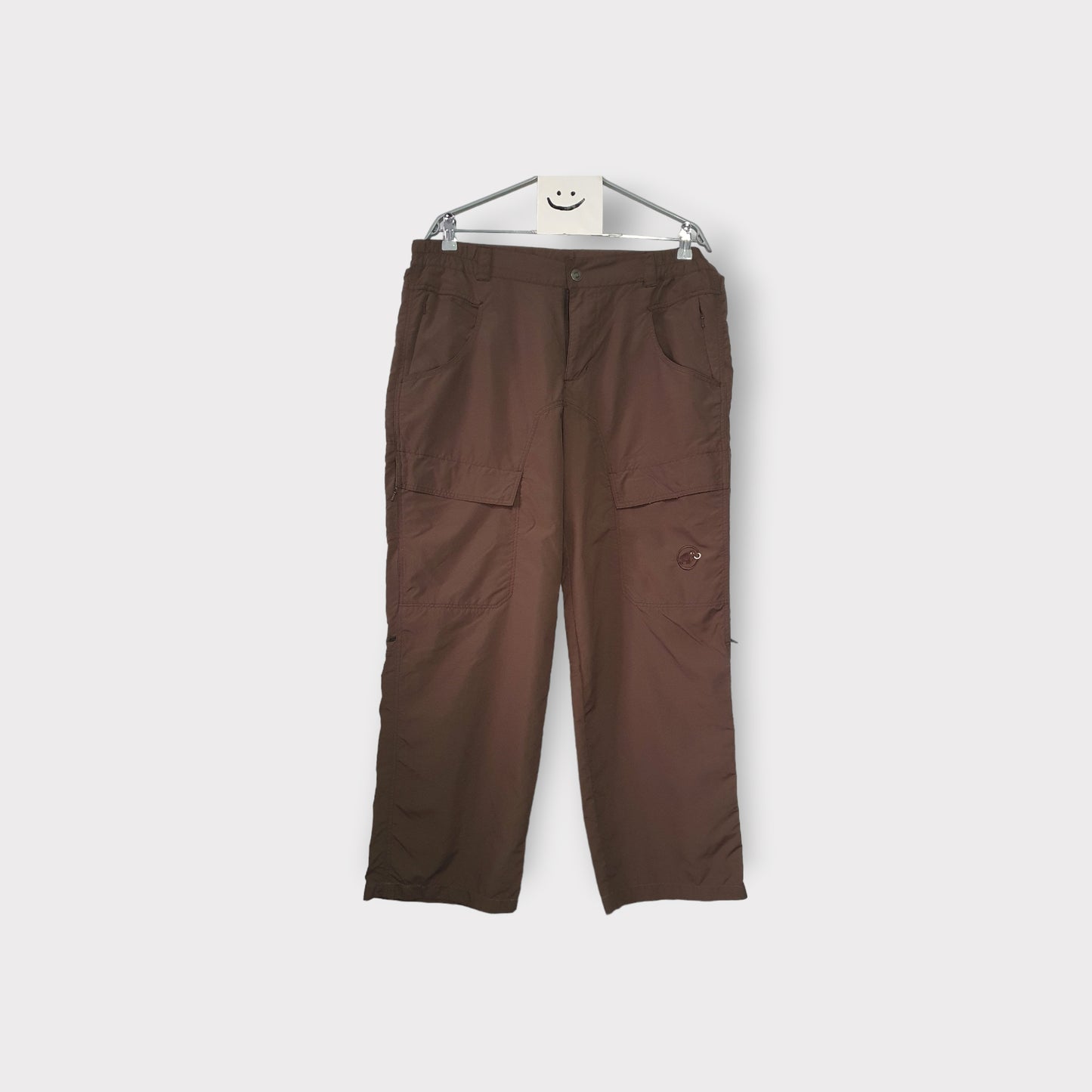 Pantaloni Tecnici Mammut (XXL)