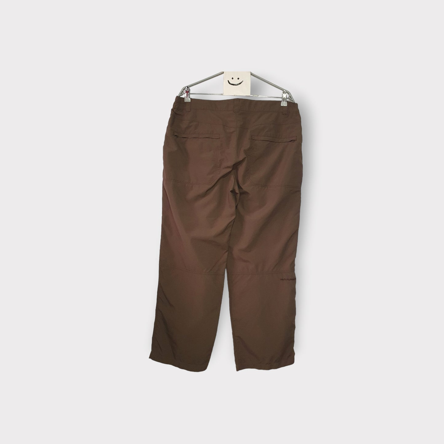 Pantaloni Tecnici Mammut (XXL)