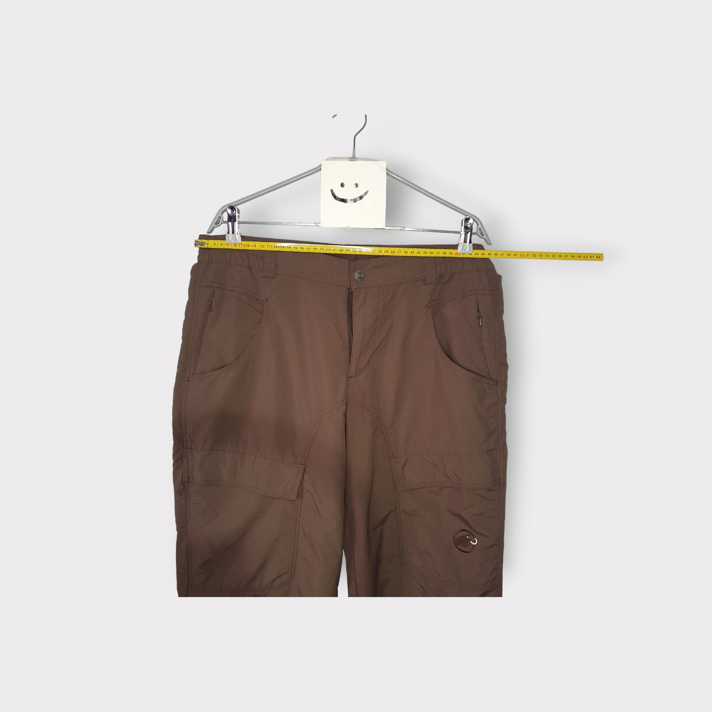 Pantaloni Tecnici Mammut (XXL)