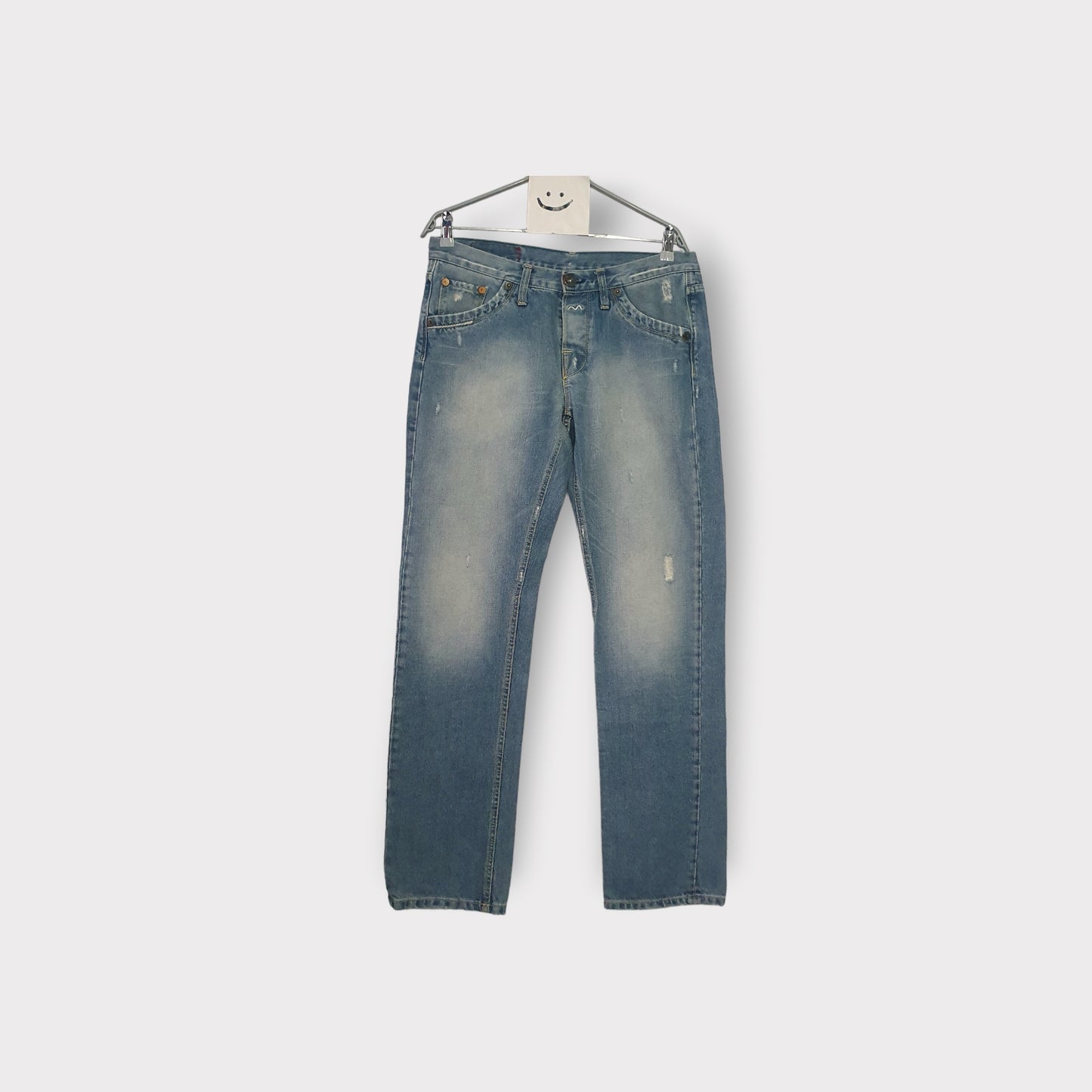 Jeans Mammut Vintage (M)