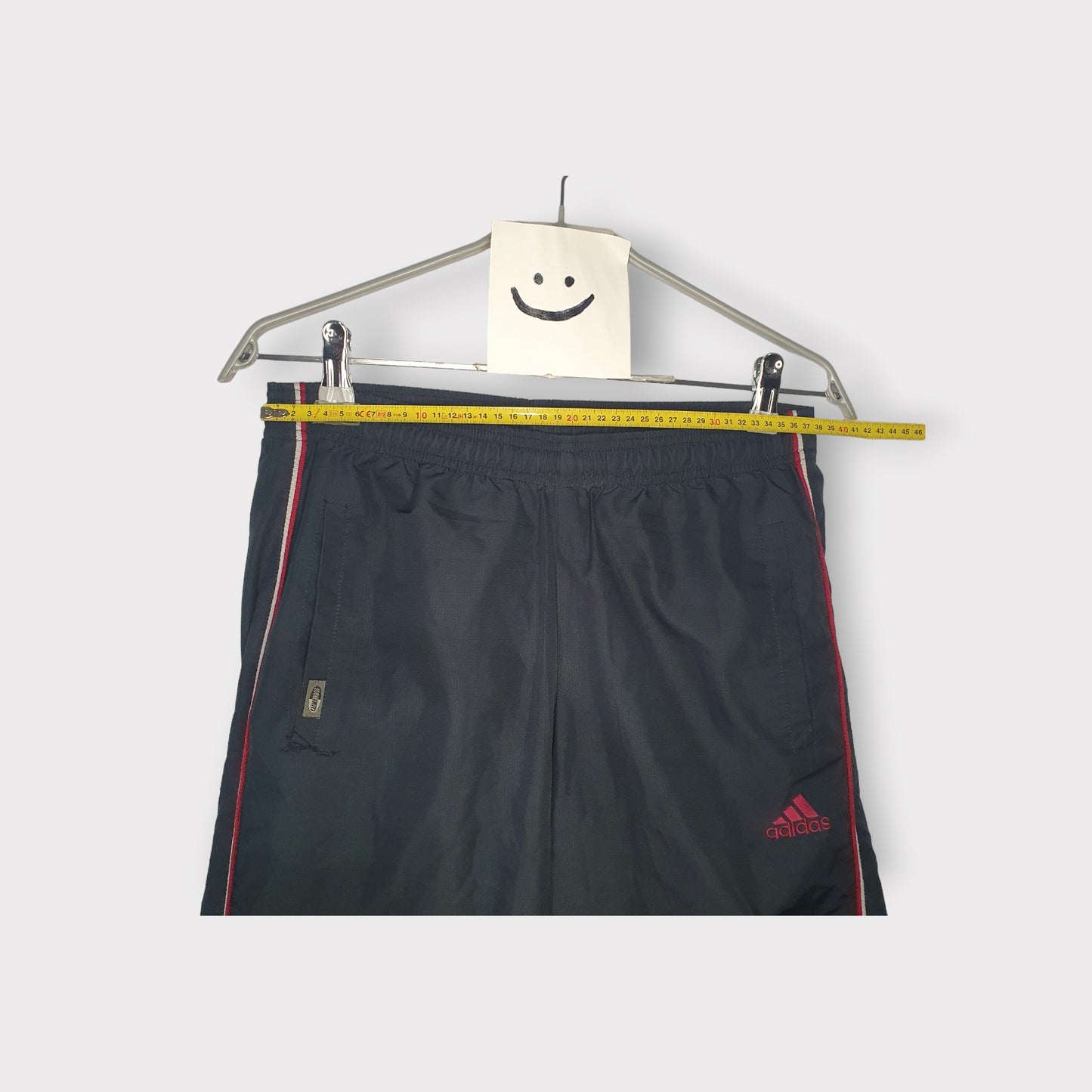 Pantalone Parachute Adidas Vintage 00's (S)