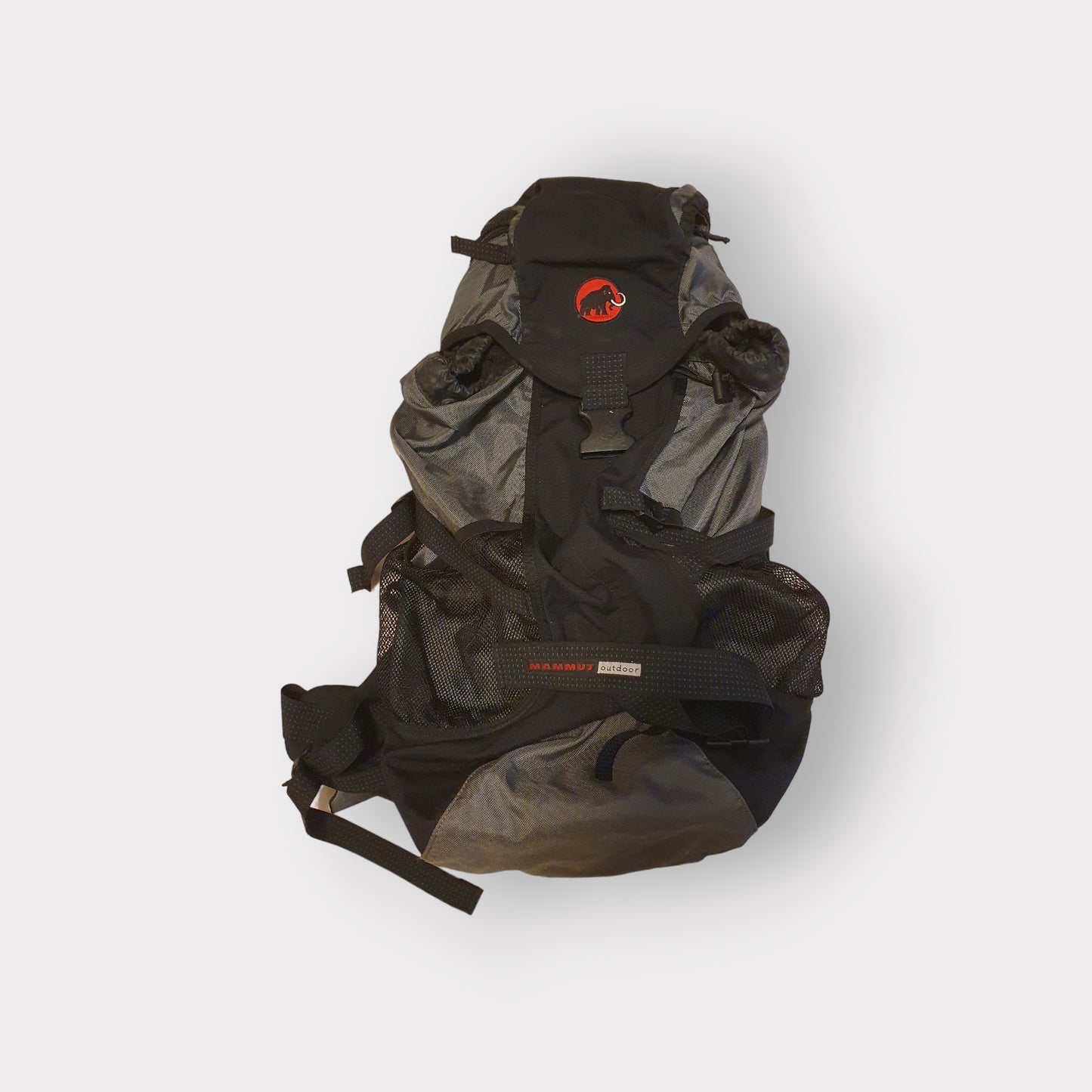 Zaino Tecnico RuckSack Mammut Outdoor 00's