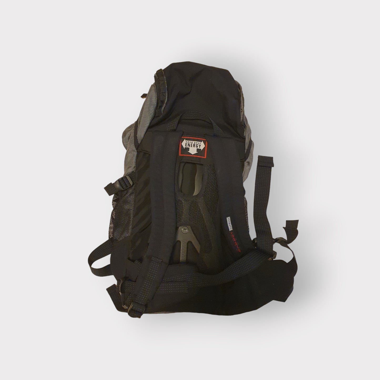 Zaino Tecnico RuckSack Mammut Outdoor 00's