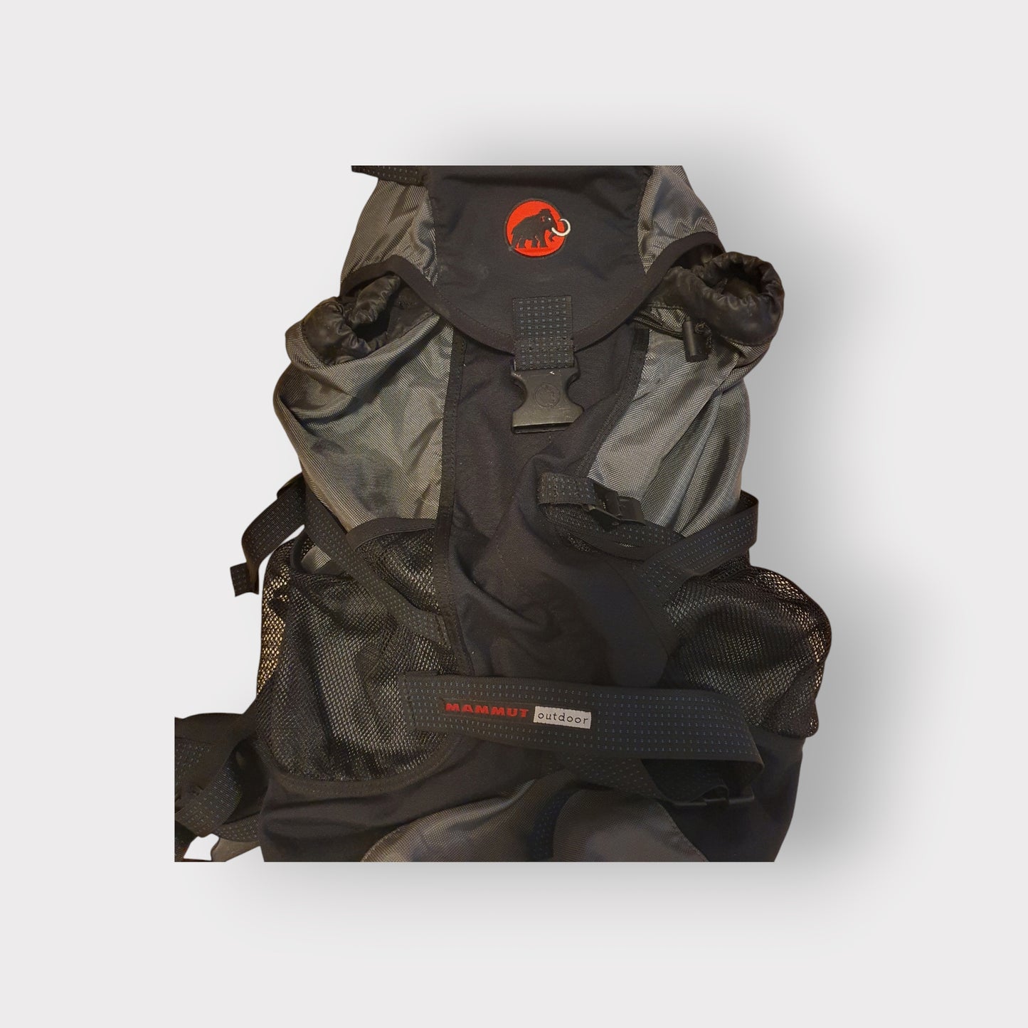 Zaino Tecnico RuckSack Mammut Outdoor 00's