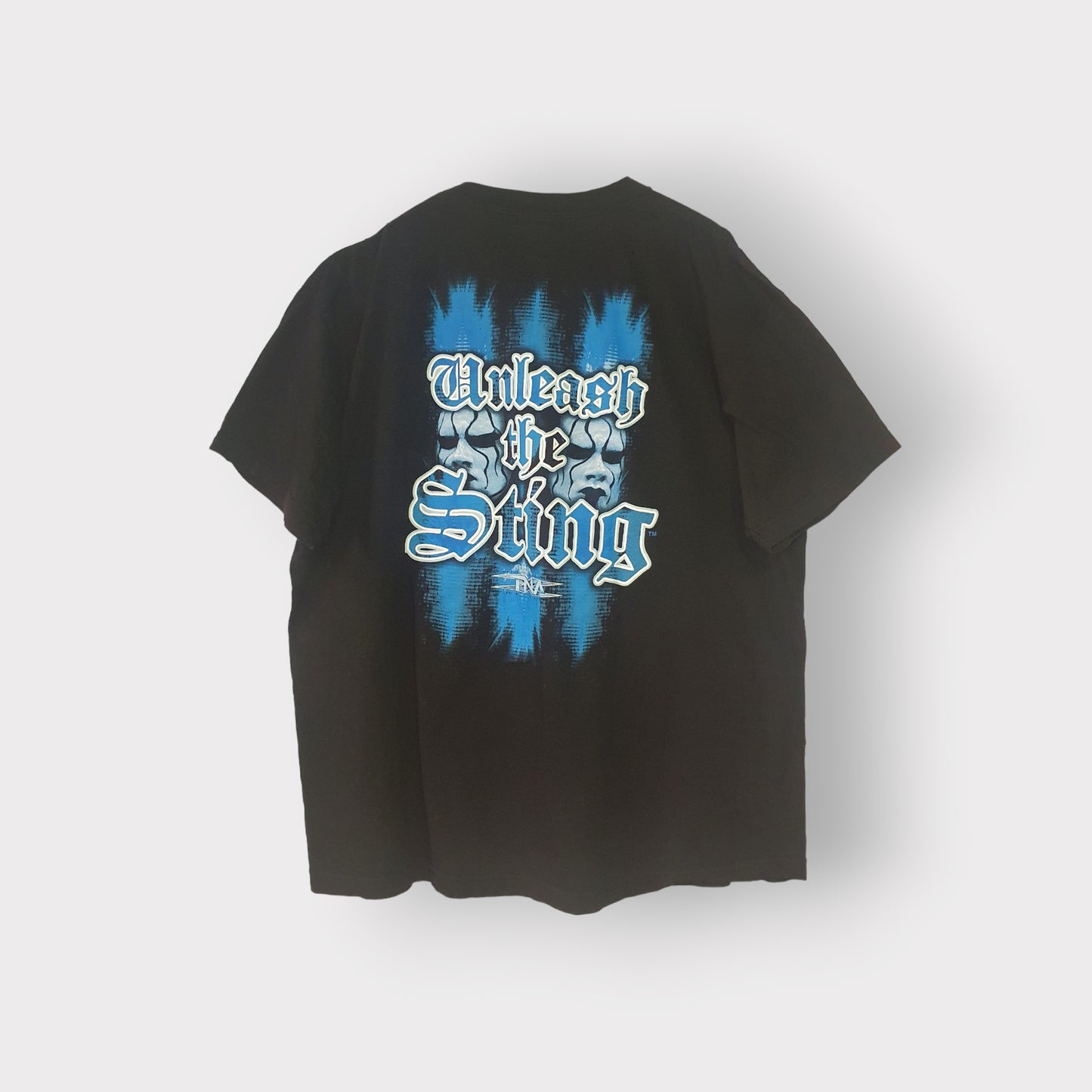 T Shirt TNA Sting Vintage 90's (XXL)