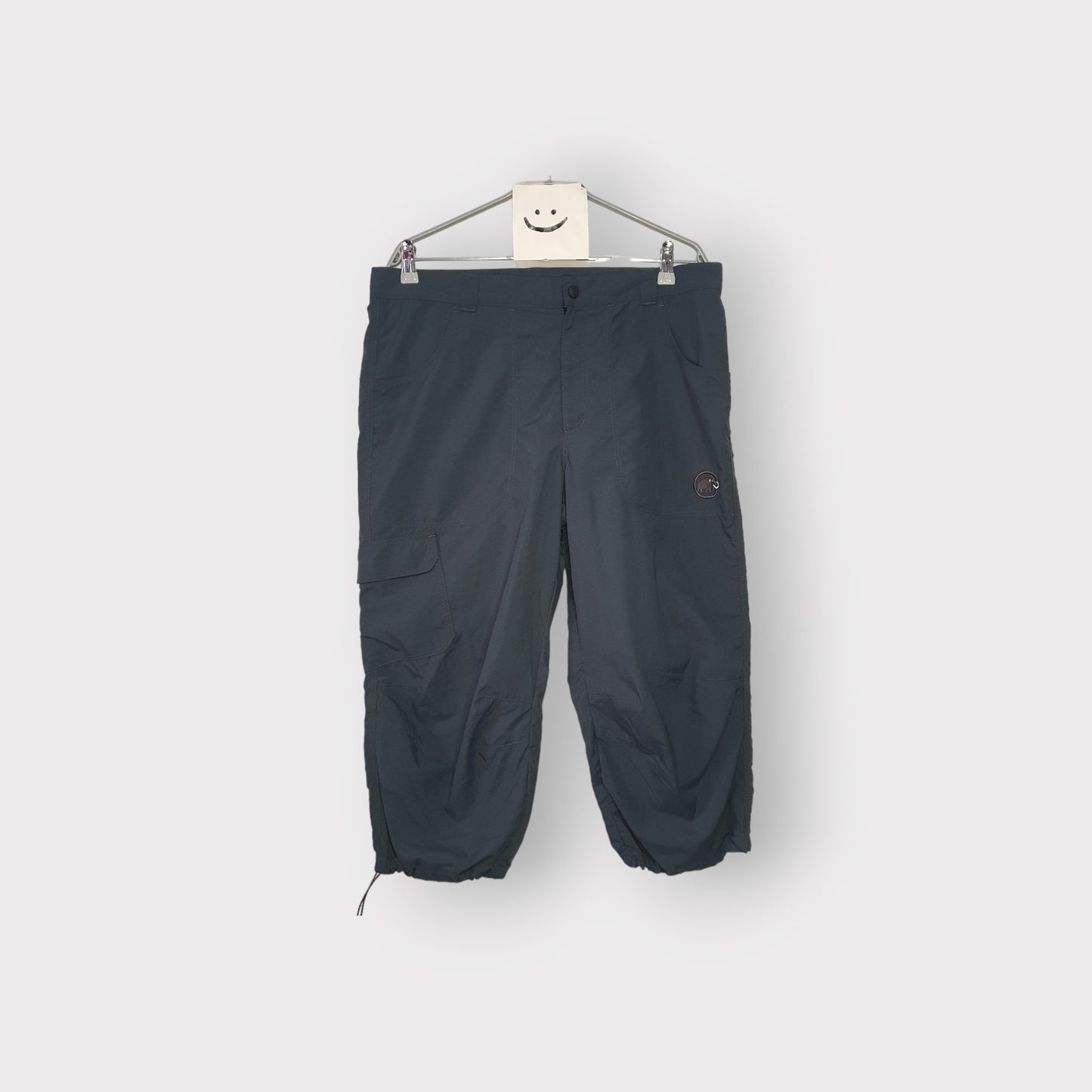 Pantaloncini 3/4 Mammut Vintage 00's (XL)