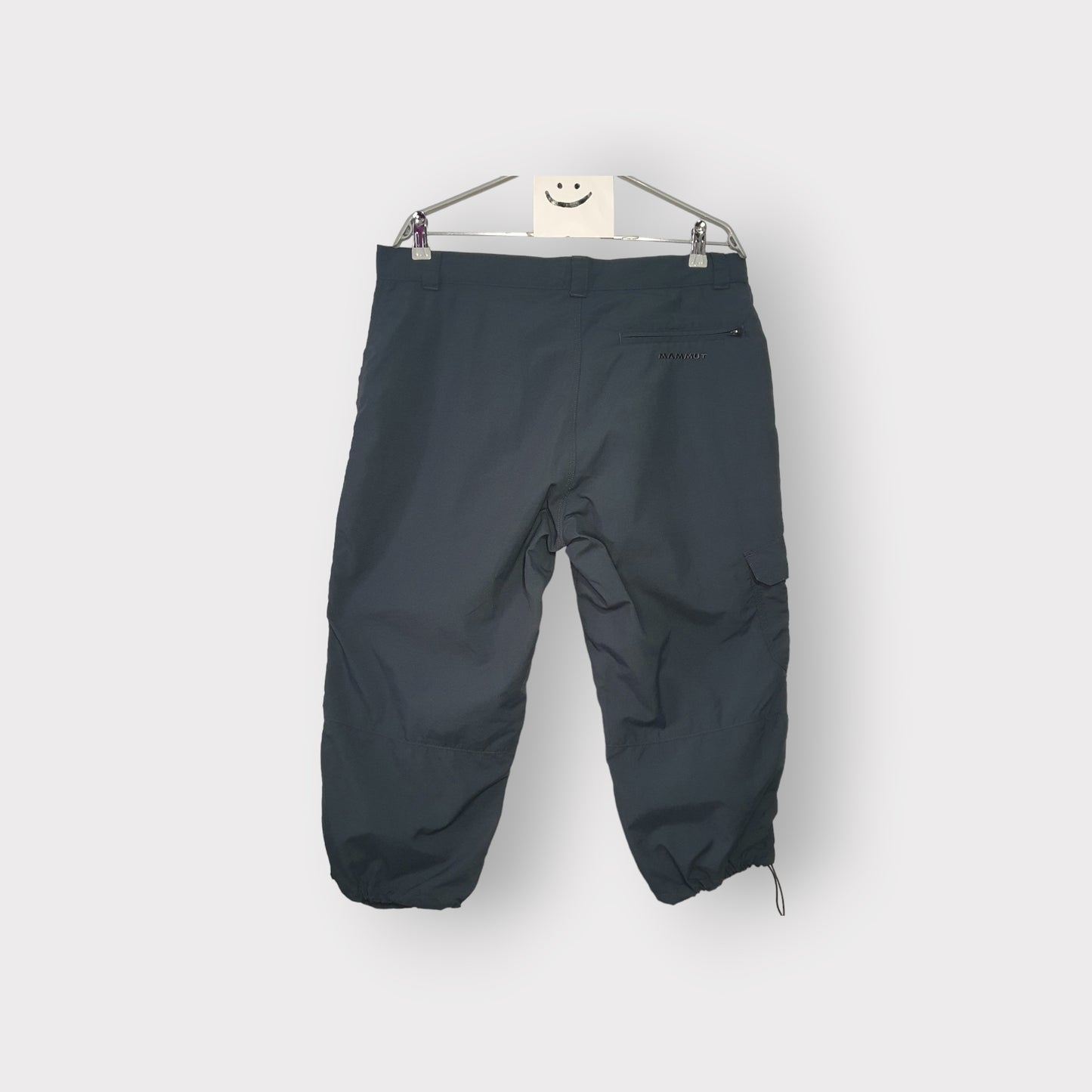 Pantaloncini 3/4 Mammut Vintage 00's (XL)