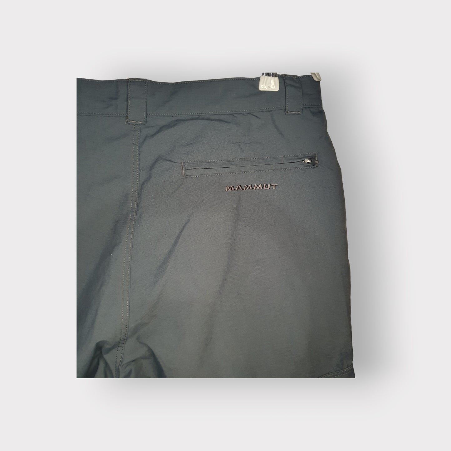 Pantaloncini 3/4 Mammut Vintage 00's (XL)