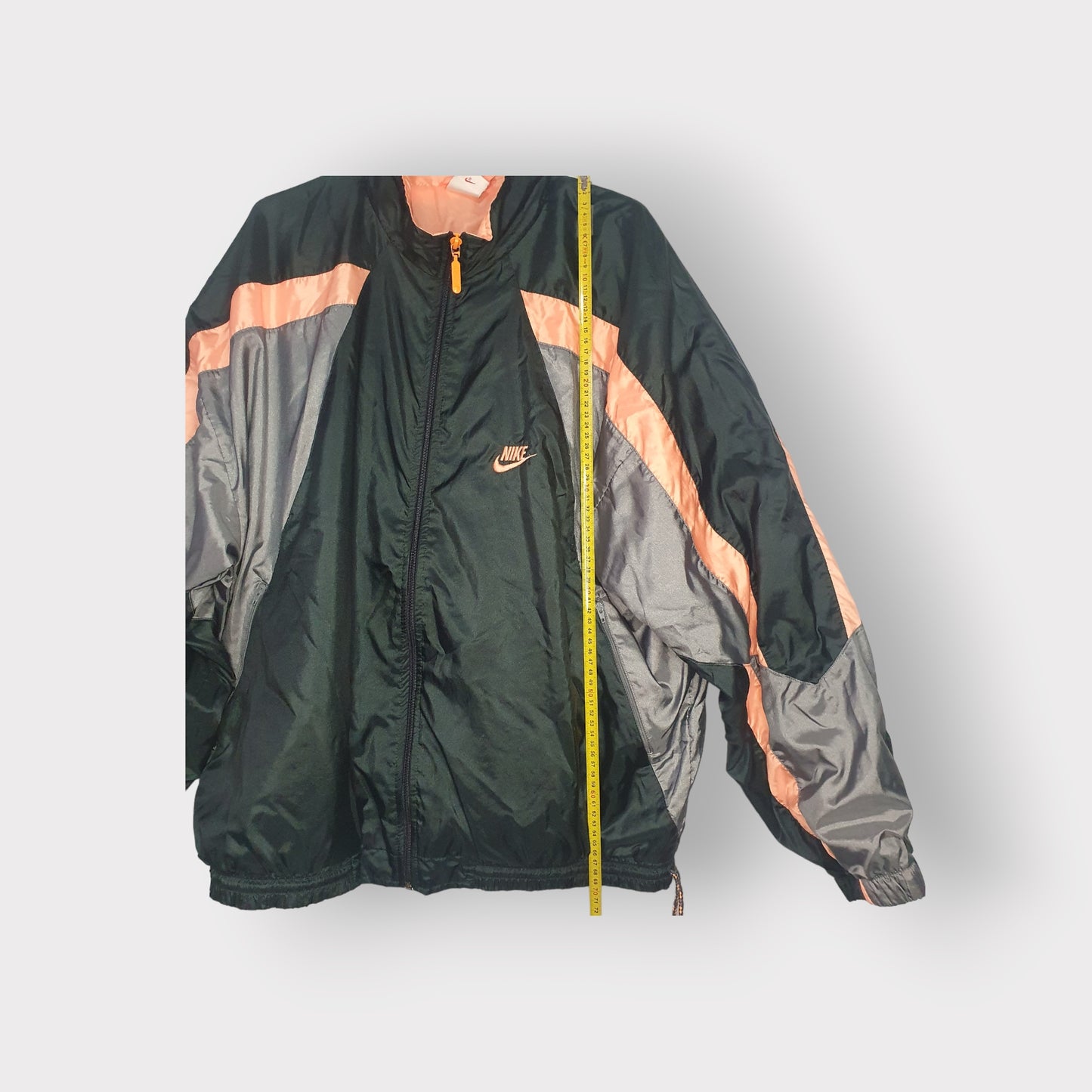 Windbreaker Nike Vintage 80's (M)