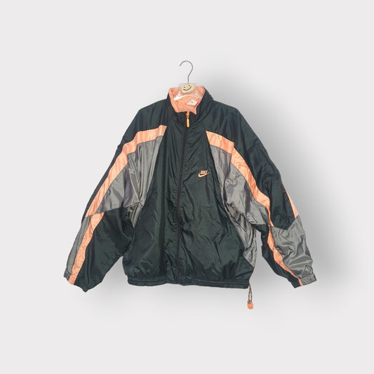 Windbreaker Nike Vintage 80's (M)