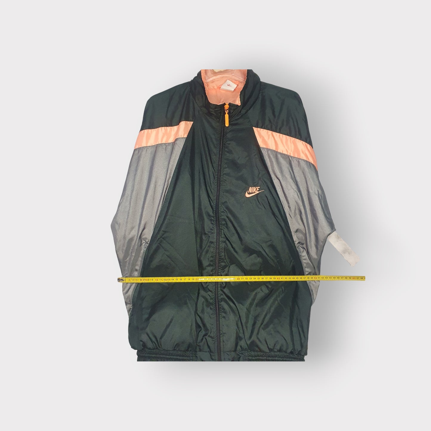 Windbreaker Nike Vintage 80's (M)