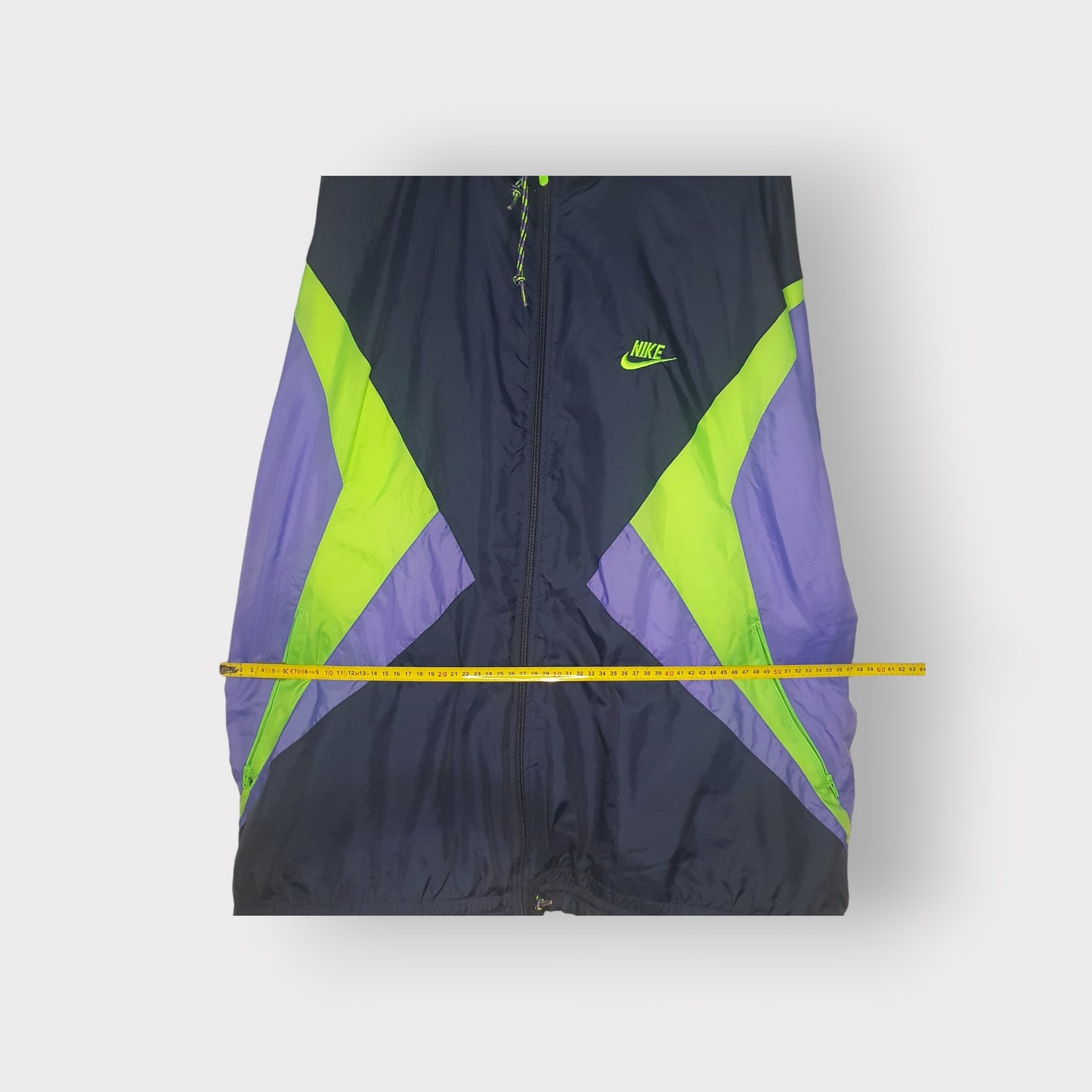 Windbreaker Nike Vintage 80's (L)